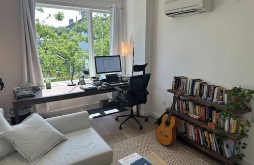 Greenpoint Apartamento | Beautiful Greenpoint apartment
