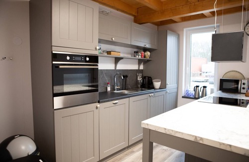 Municipality of Oirschot Casa | Beautiful group accommodation near our own food forest