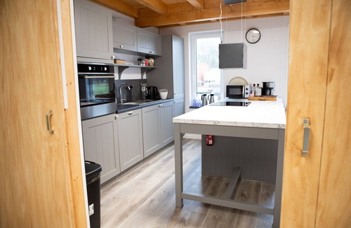 Municipality of Oirschot Casa | Beautiful group accommodation near our own food forest