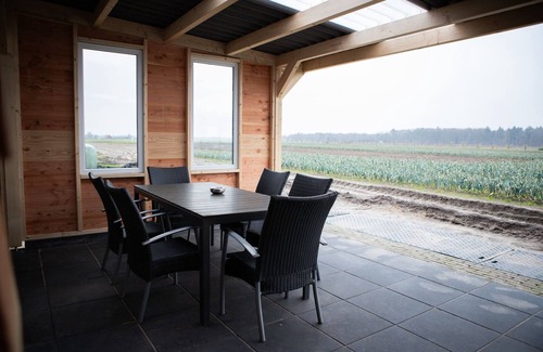 Municipality of Oirschot Casa | Beautiful group accommodation near our own food forest