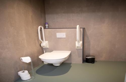 Municipality of Oirschot Casa | Beautiful group accommodation near our own food forest