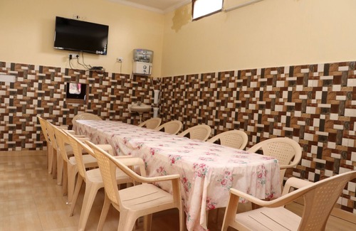 Amritsar Villa | Hermoso grupo n matrimonio estancia cabaña en Amritsar