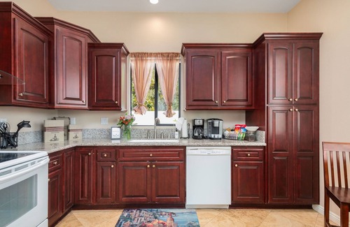 Temecula Casa | Hermosa cabaña de huéspedes con jacuzzi privado / barbacoa para 2-4 personas