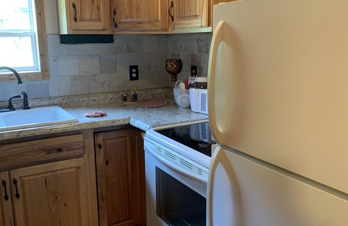 South Webster Casa | Beautiful Guest House!