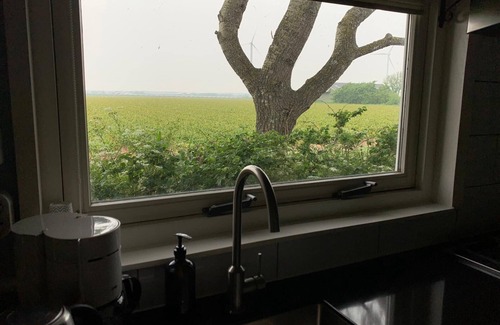 Burgerbrug Cabaña | Beautiful guest house with green private garden