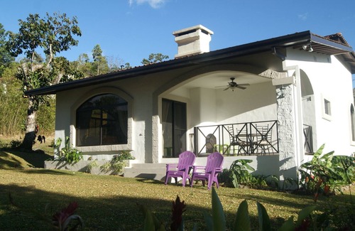 Jaramillo Casa | Beautiful Guest House at Jaramillo, Boquete. Little Paradise in the Mountain