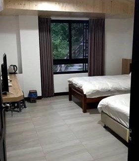 Nangan Cama Y Desayuno | Beautiful Guest House II