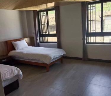 Nangan Cama Y Desayuno | Beautiful Guest House II