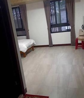 Nangan Cama Y Desayuno | Beautiful Guest House II