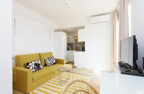El Baix Guinardo Apartamento | Beautiful Guinardó Apartment