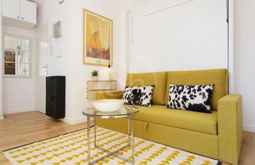 El Baix Guinardo Apartamento | Beautiful Guinardó Apartment