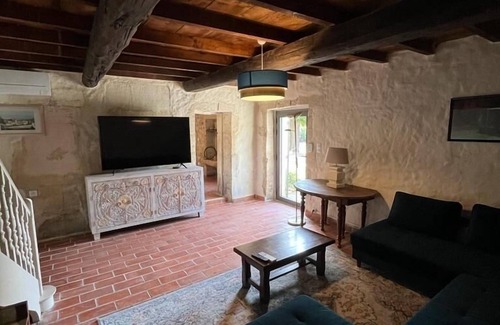 Maussane-les-Alpilles Otro | Beautiful House in Provence - Le Mas qu’il vous faut!