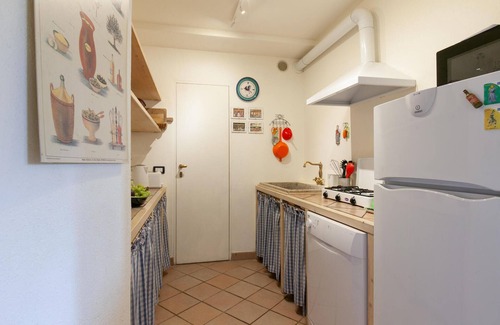 Asciano Pisano Casa | Hermosa casa en S.Giuliano Terme PI
