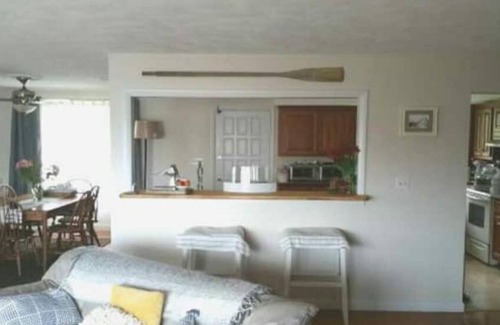 Gloucester Casa | Beautiful Harbor View Walk to Beach 3b2bKings4beds