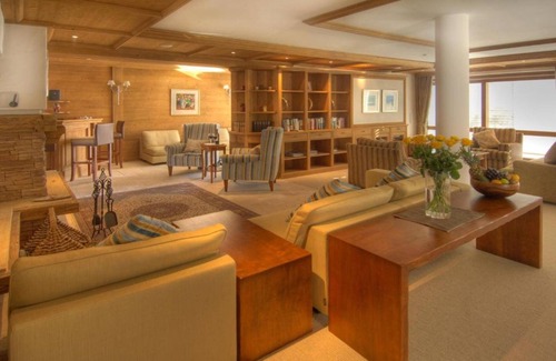 Maria Alm am Steinernen Meer Chalet De Esquí | Beautiful high quality Superior Chalet, 500m from ski lifts, half board catered