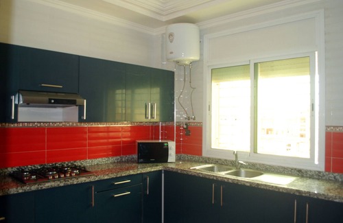 Kenitra Apartamento | Hermoso departamento de alto standing