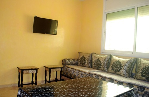 Kenitra Apartamento | Hermoso departamento de alto standing