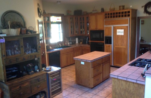 Buda Casa | Hermoso escondite en el campo en una comunidad privada cerrada