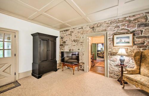 Ephrata Casa | Beautiful Historic House In Amish Country