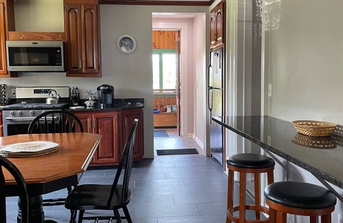 Auburn Casa | Lakehouse histórico precioso con vistas impresionantes del lago Owasco