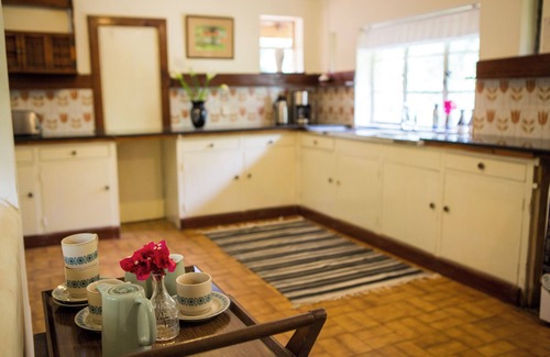 Muthaiga Villa | Beautiful Historic Stand Alone House