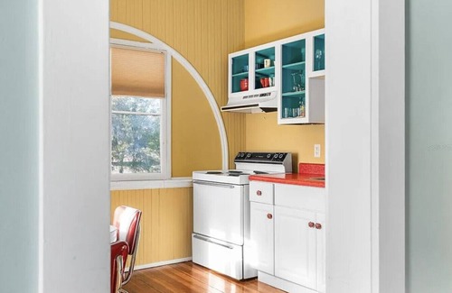 Gainesville Apartamento | Beautiful, Historic 1 BR Apartment- Walk Downtown