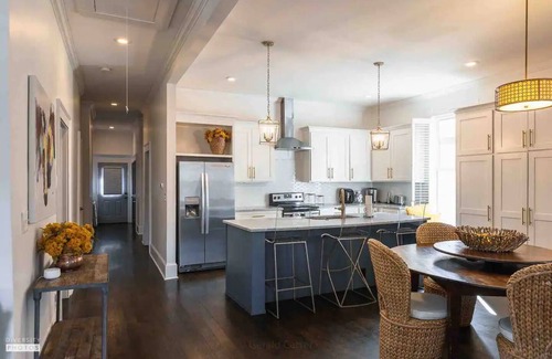 West End Casa | Beautiful Historic West End Home CLOSE to Downtown