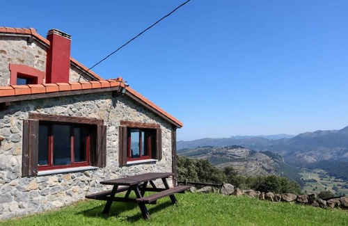 Voto Cabaña | Bonita Casa Rural en Cantabria