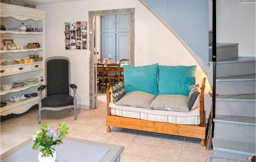 Saint-Leon-sur-Vezere Casa | Beautiful Home In Saint Leon Sur Vezere