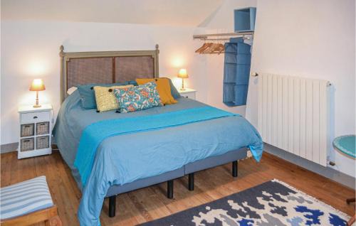 Saint-Leon-sur-Vezere Casa | Beautiful Home In Saint Leon Sur Vezere
