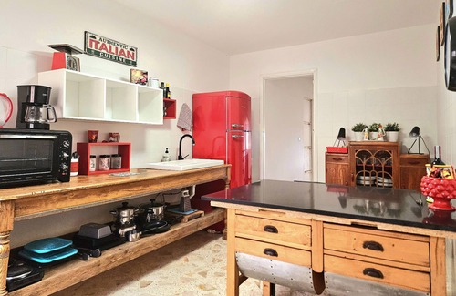 Sambuca di Sicilia Apartamento | Beautiful home in historic town surrounded by wineries. Lovely terrace & views