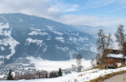 Distelberg Apartamento | Beautiful holiday apartment with a wonderful view
