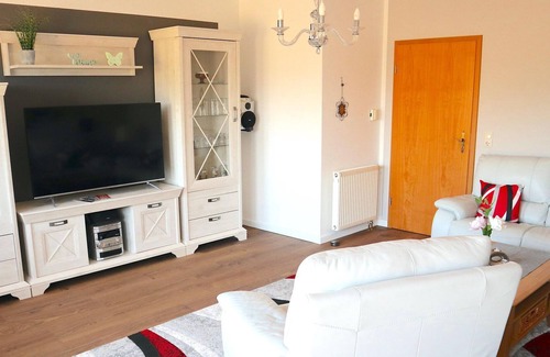 Alt Bukow Casa | Beautiful holiday apartment near the Baltic Sea
