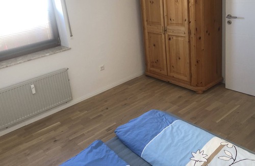 Hoexter Apartamento | Beautiful holiday apartment in Höxter in the middle of the beautiful Weserbergland