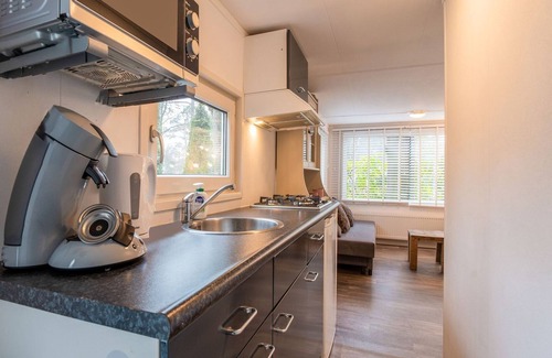 Emst Chalet De Esquí | Hermoso chalet de vacaciones en Emst con jardín