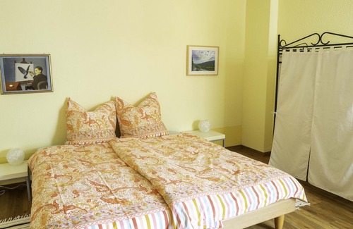 Woldert Apartamento | Beautiful holiday home in the Westerwald Nature Park