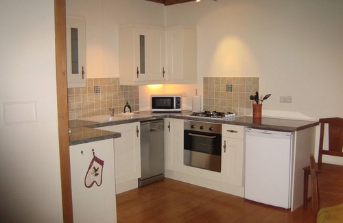 Pommerit-Jaudy Cabaña | Beautiful holiday cottage close to the stunning Pink Granite Coast