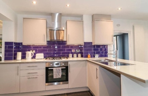 West Hallam Casa | Beautiful Holiday Home Village Sleeps up to 6