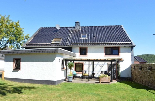 Hellenthal Casa | Hermosa casa de vacaciones en Sieberath con jardín