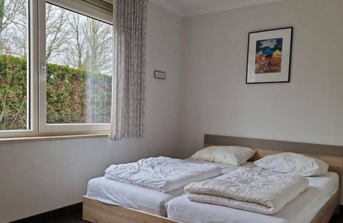 Baarland Casa | Hermosa casa de vacaciones en la costa de Baarland