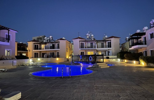 Paphos Casa | Beautiful holiday home close to everything in Paphos