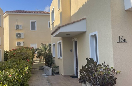 Paphos Casa | Beautiful holiday home close to everything in Paphos