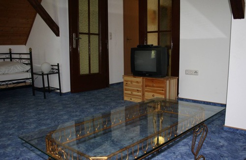 Neudorf Casa | Hermosa casa de campo con encanto de Frisia Oriental para 4 personas en una zona tranquila