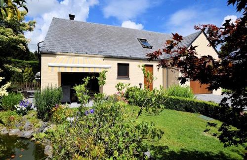 Septon Casa | Beautiful Holiday Home in Durbuy with Garden
