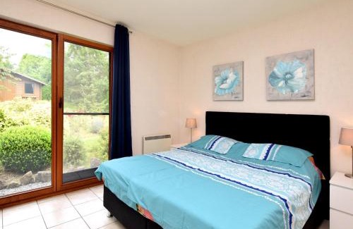 Septon Casa | Beautiful Holiday Home in Durbuy with Garden