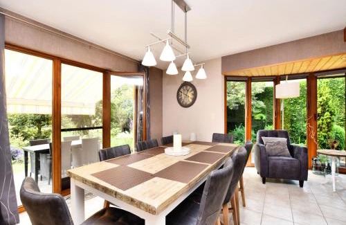 Septon Casa | Beautiful Holiday Home in Durbuy with Garden