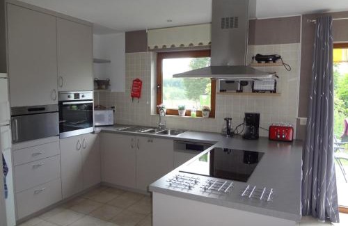 Septon Casa | Beautiful Holiday Home in Durbuy with Garden