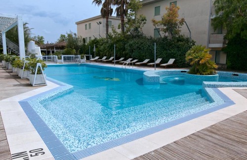 Marina di Vasto Casa | Beautiful Holiday Home in Vasto near Sea