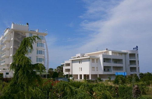 Marina di Vasto Casa | Beautiful Holiday Home in Vasto near Sea