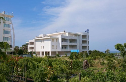 Marina di Vasto Casa | Beautiful Holiday Home in Vasto near Sea
